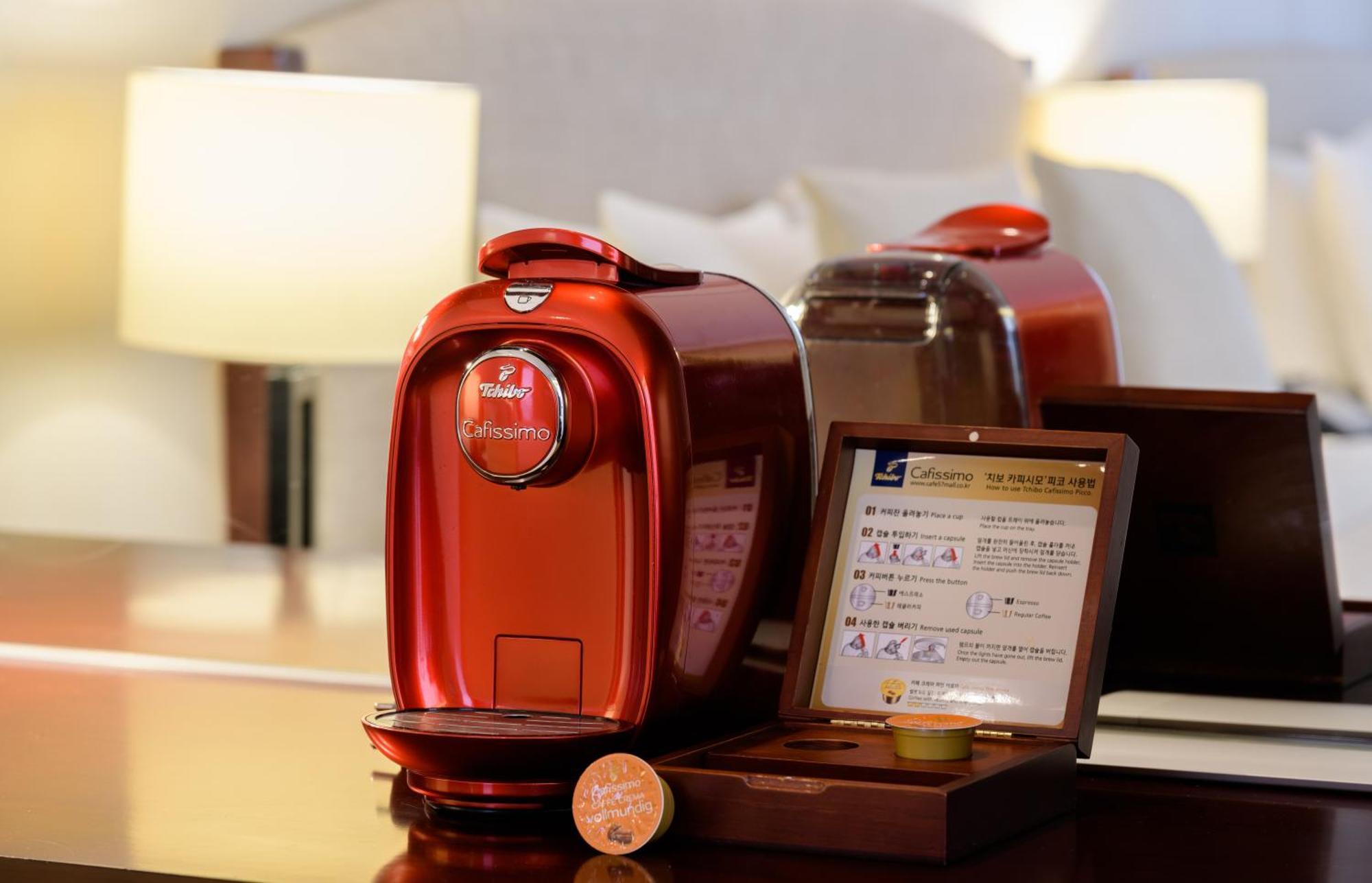 Hotel Parksunshine Jeju Seogwipo