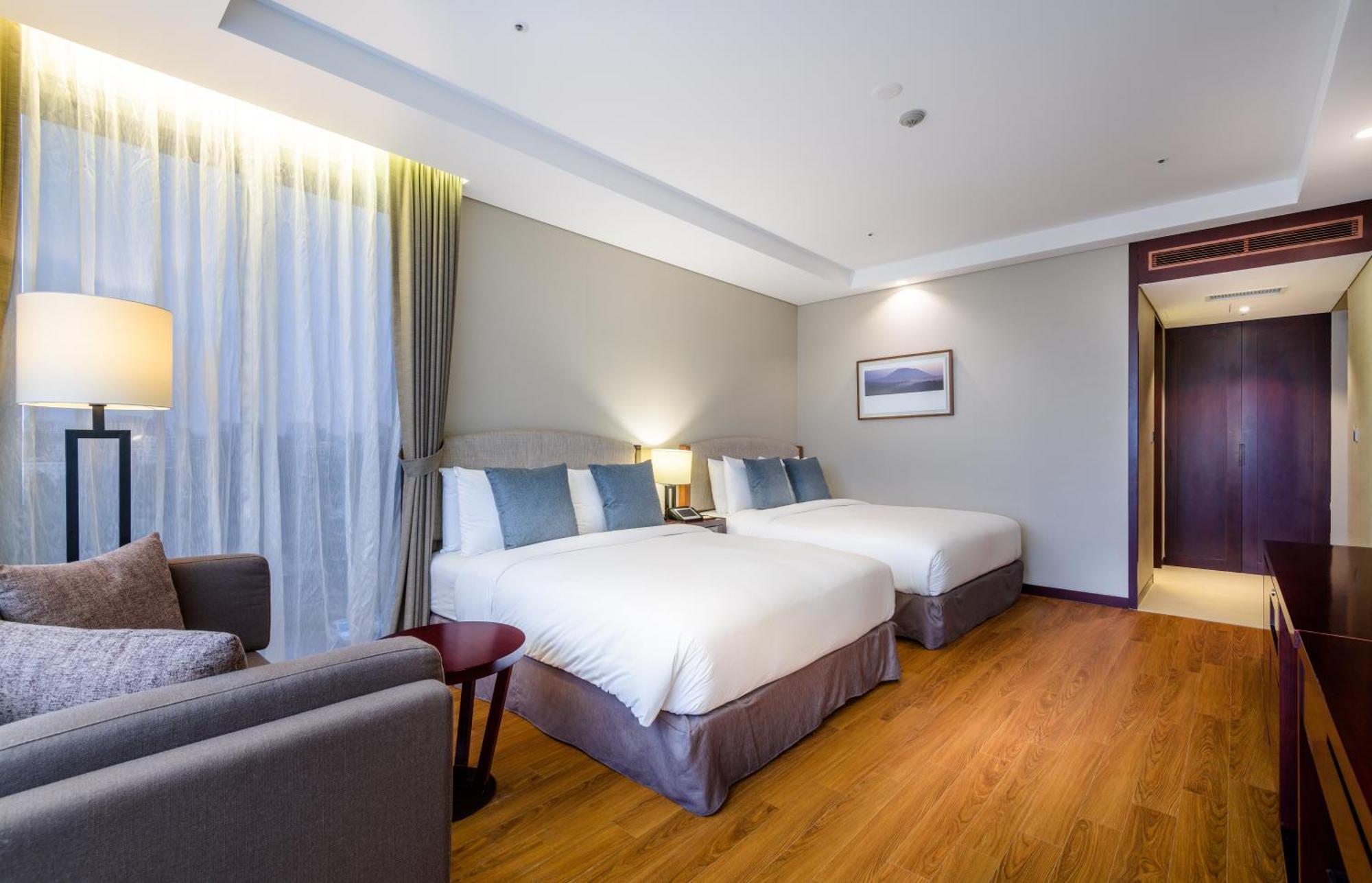 Parksunshine Jeju 4* Seogwipo