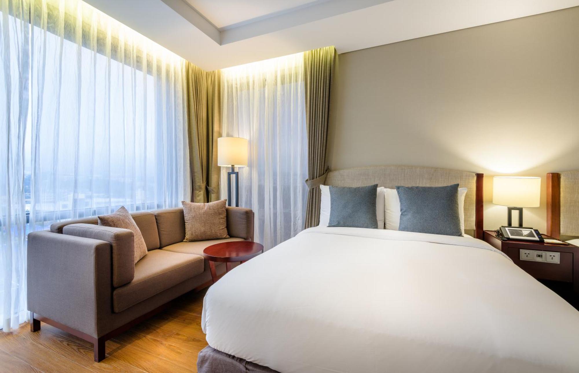 Parksunshine Jeju Hotel