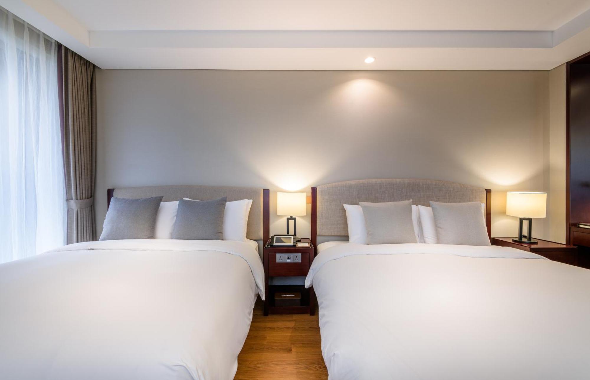 Hotel Parksunshine Jeju Seogwipo