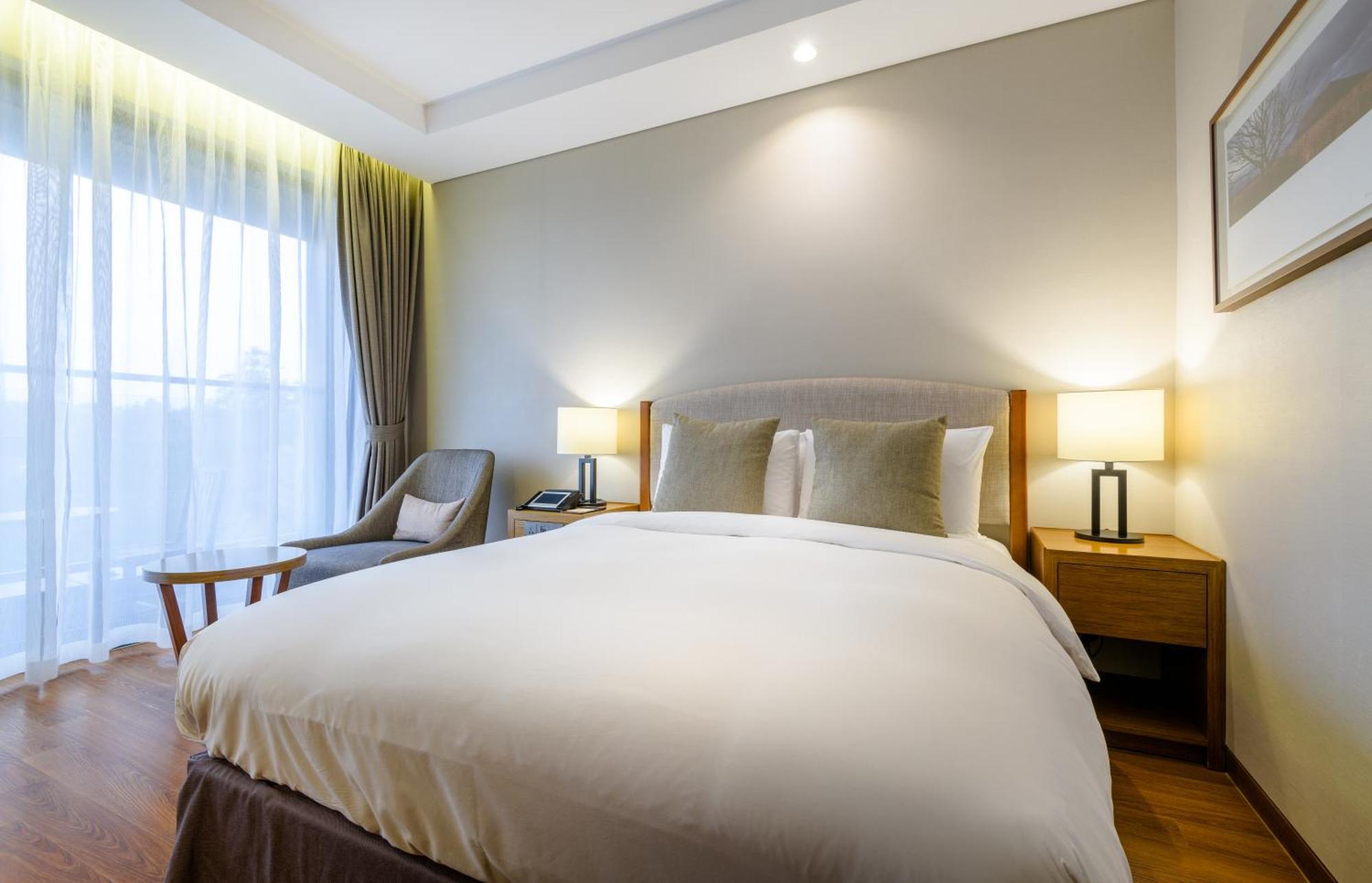 Parksunshine Jeju 4*