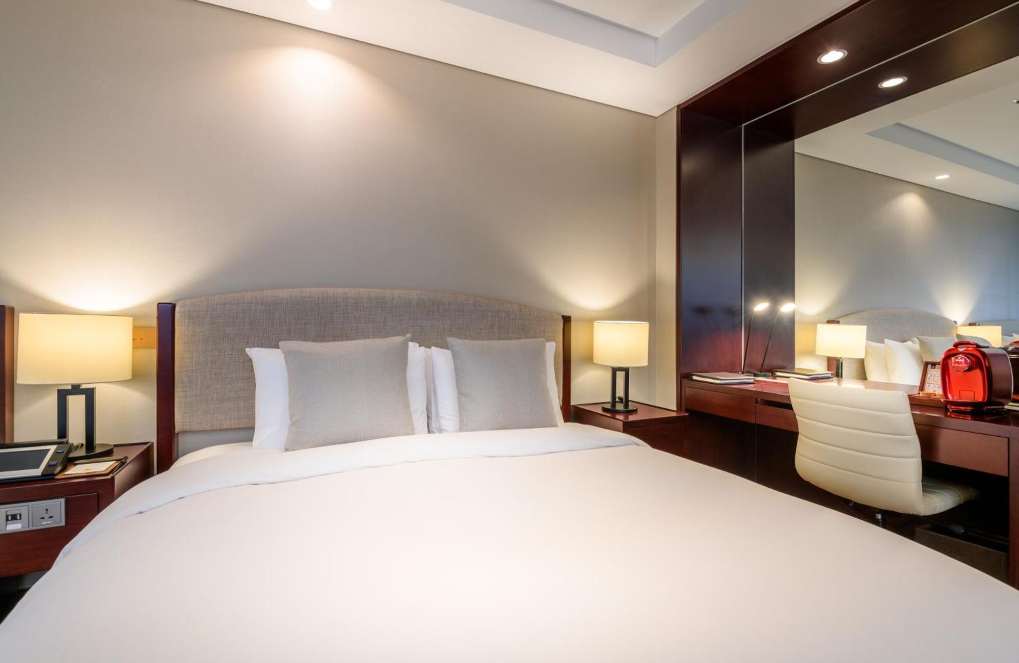 Parksunshine Jeju 4* Seogwipo