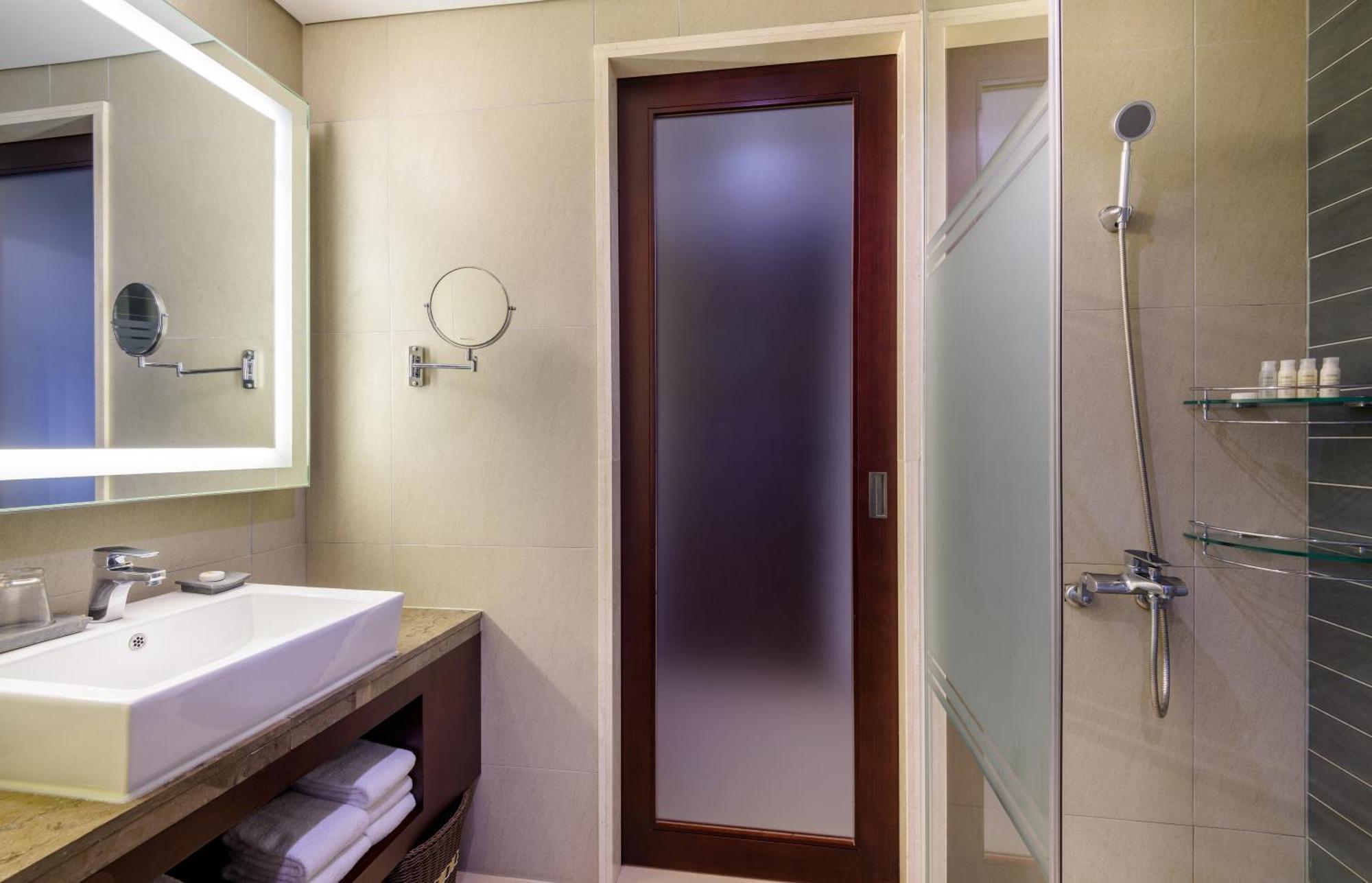 Hotel Parksunshine Jeju