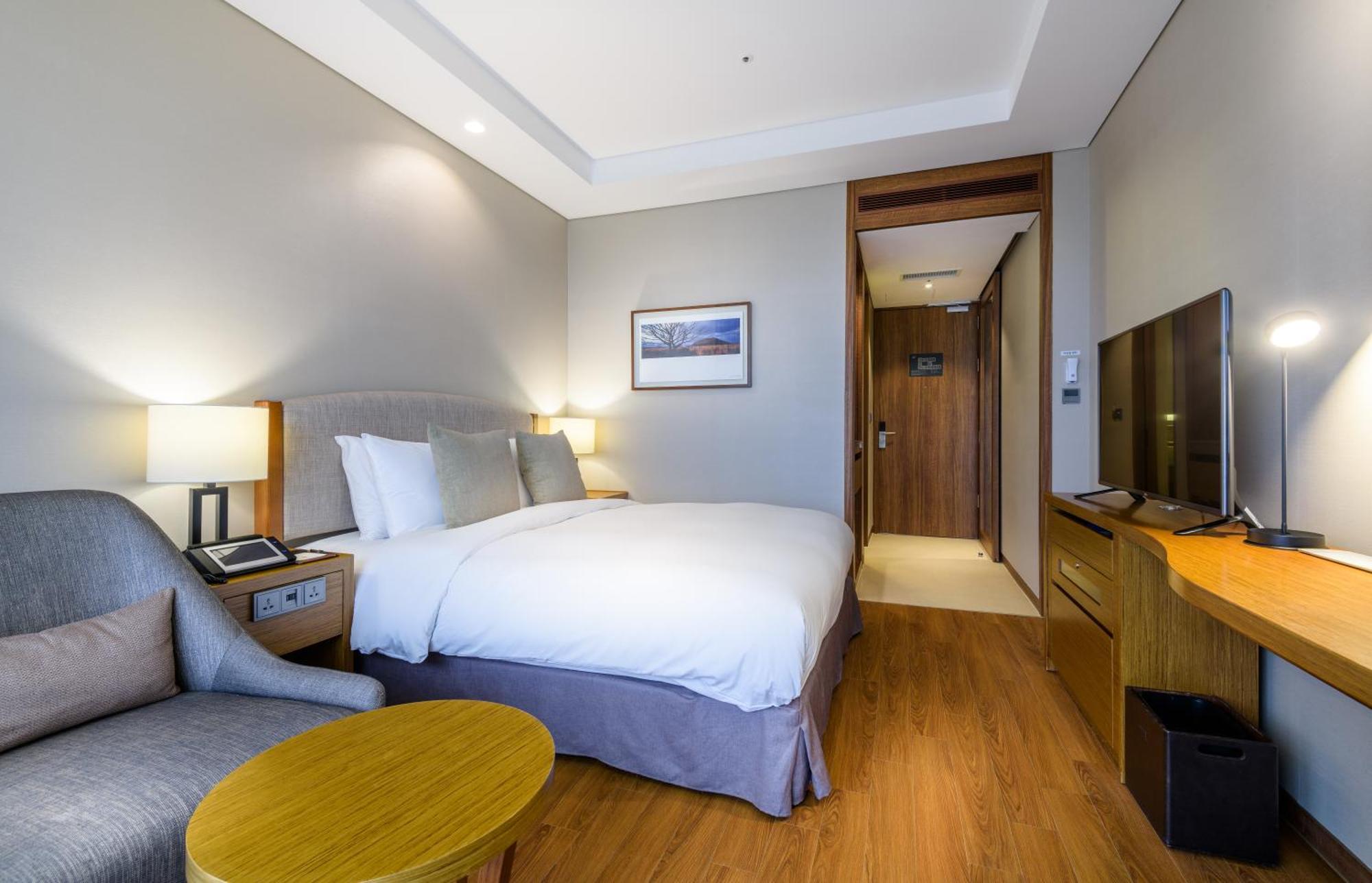 Parksunshine Jeju Hotel