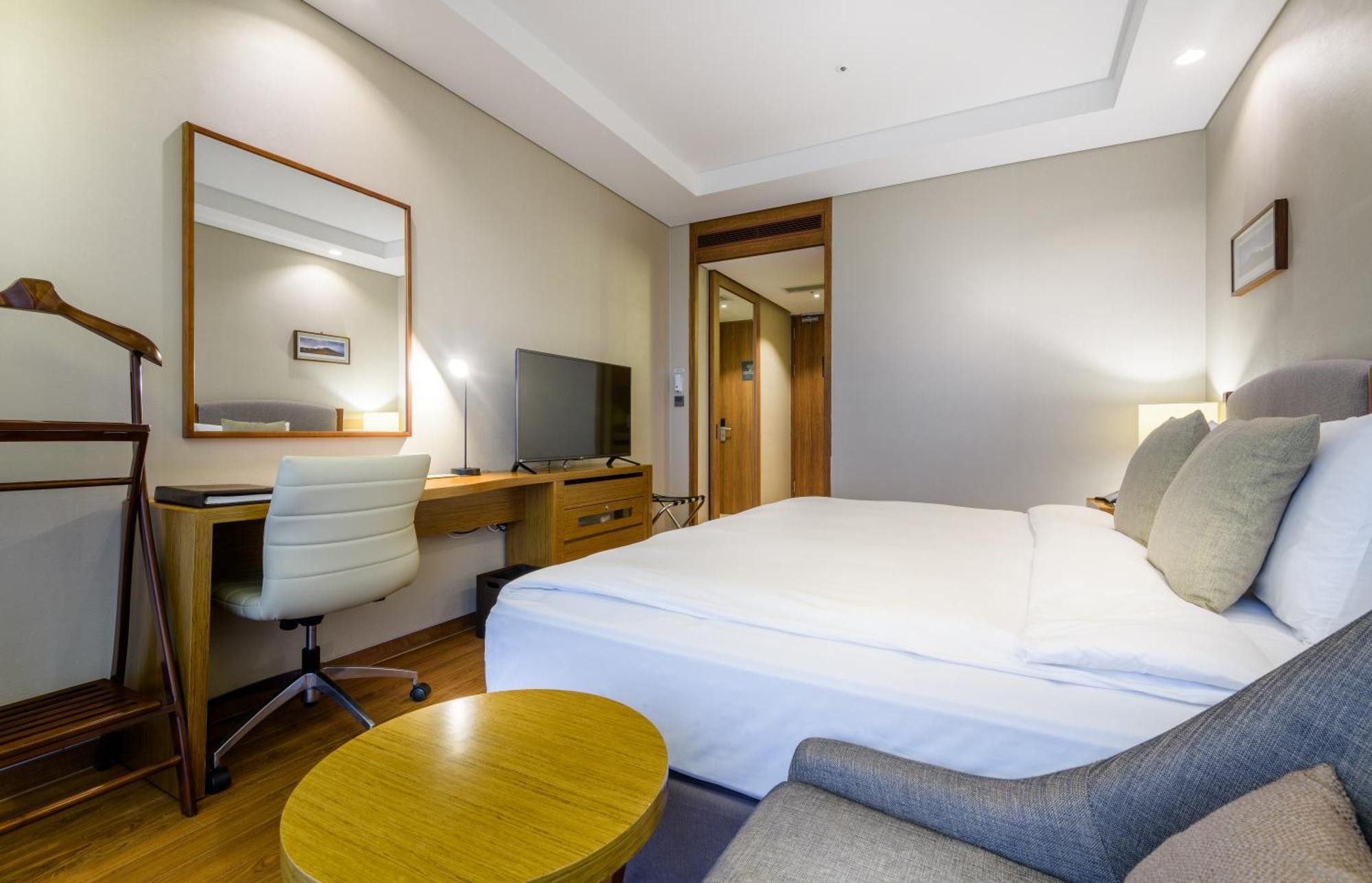 Parksunshine Jeju 4* Seogwipo