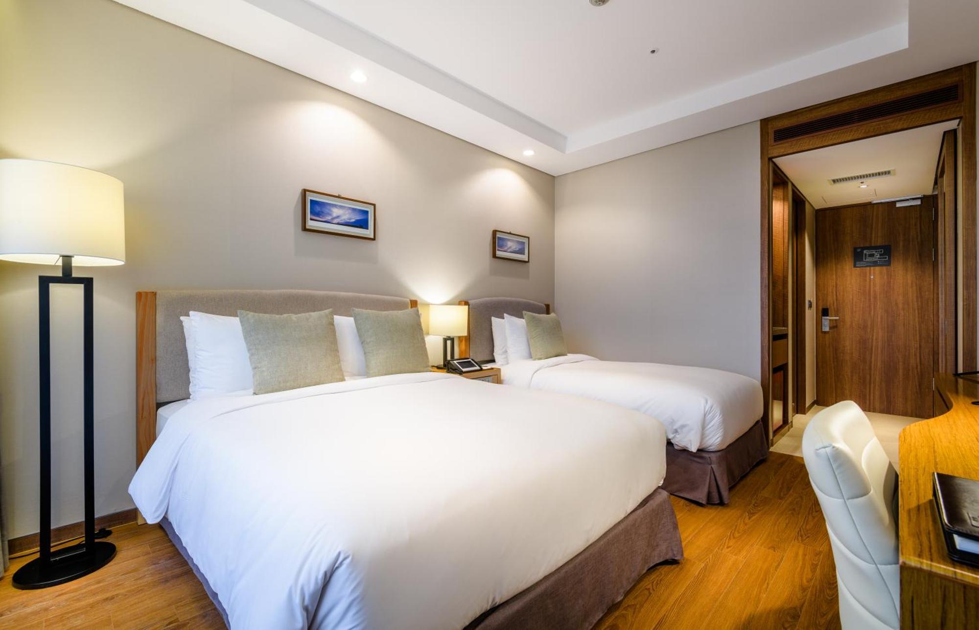 Parksunshine Jeju Hotel