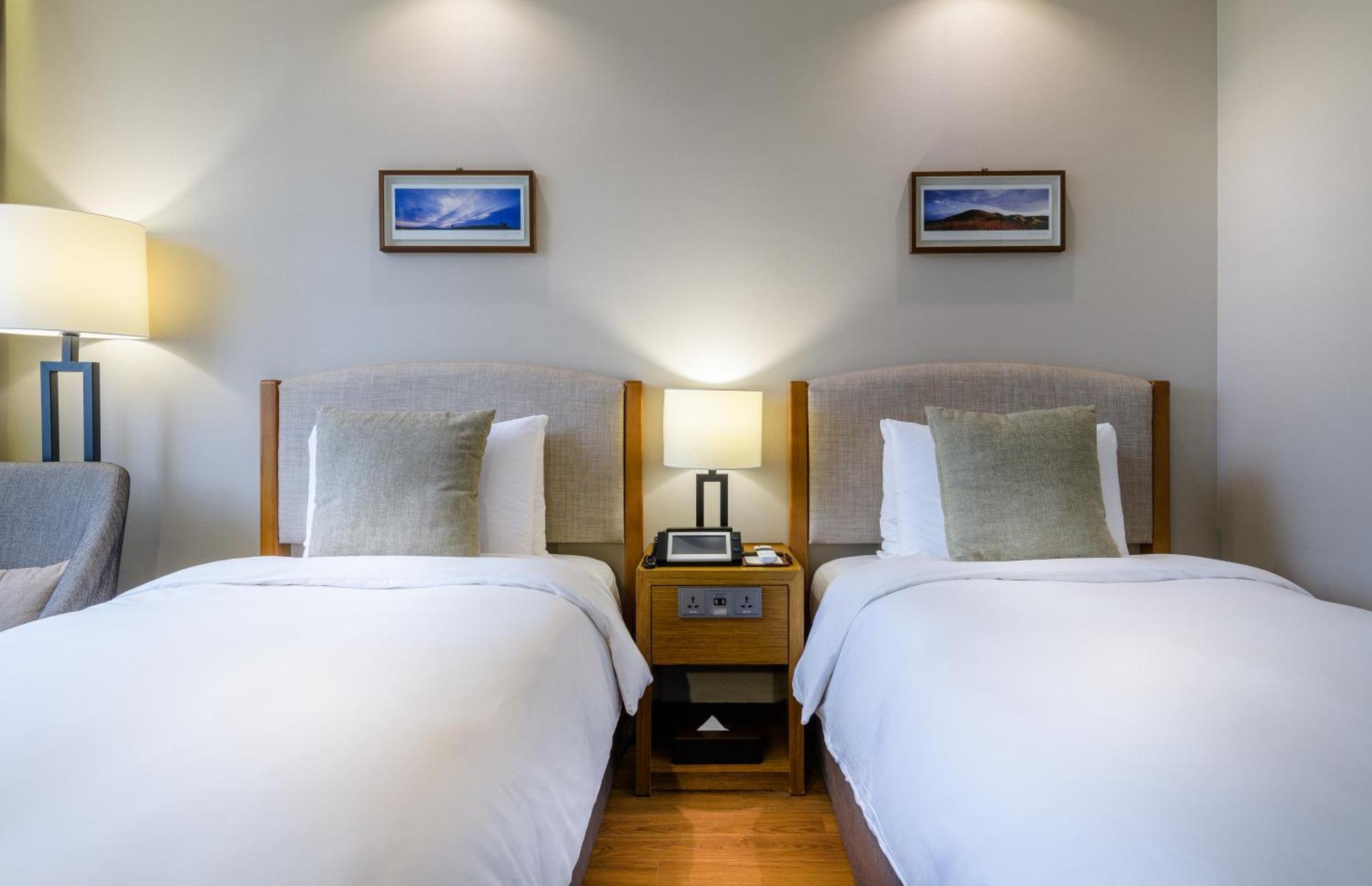 Hotel Parksunshine Jeju 4*