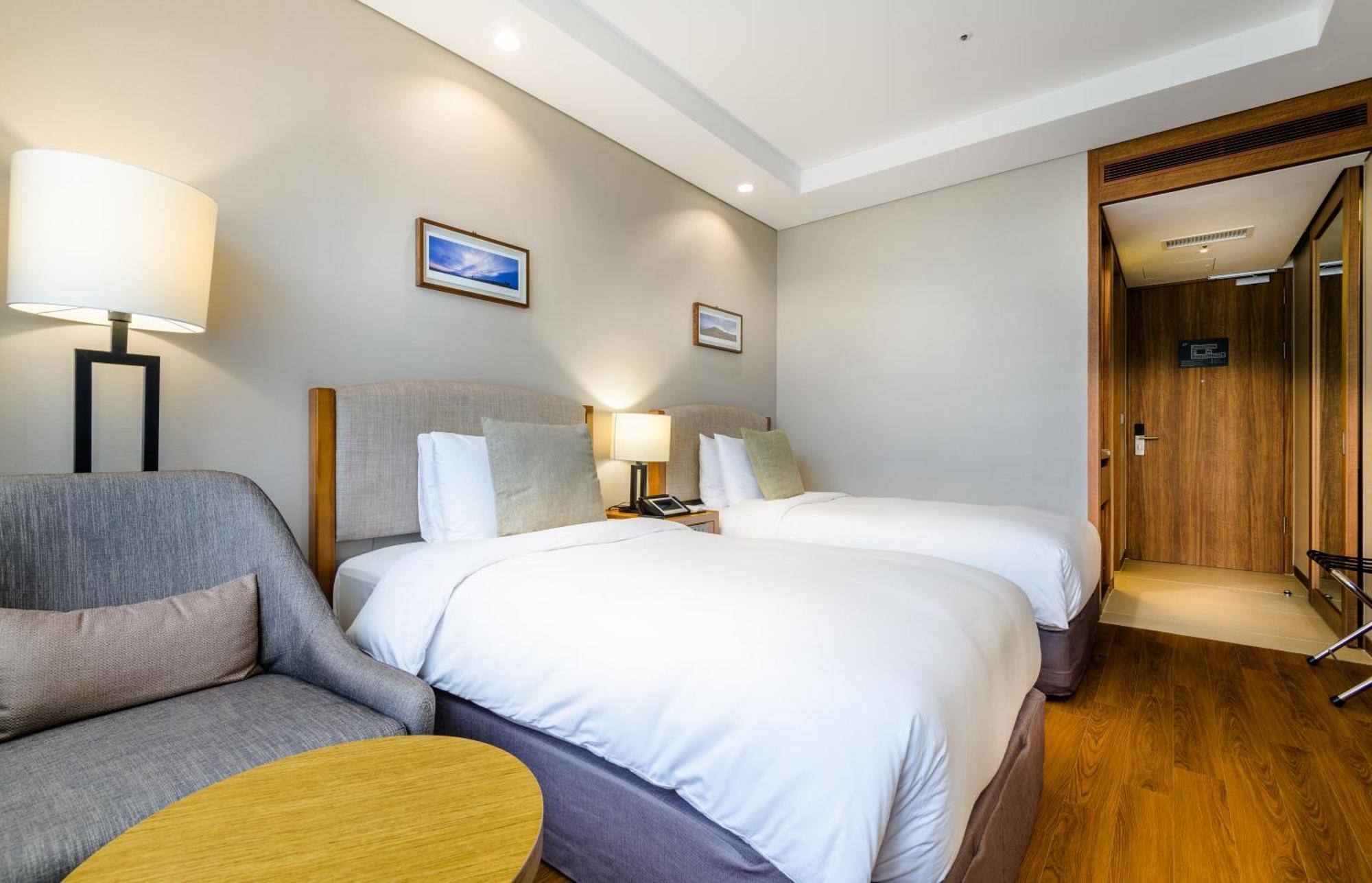 Parksunshine Jeju 4* Seogwipo
