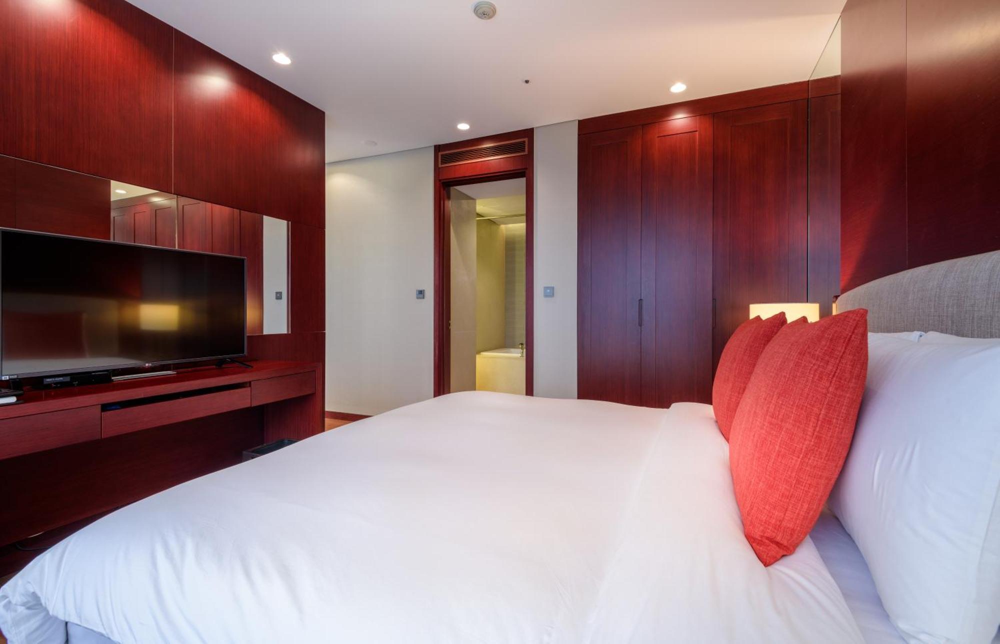 Hotel Parksunshine Jeju