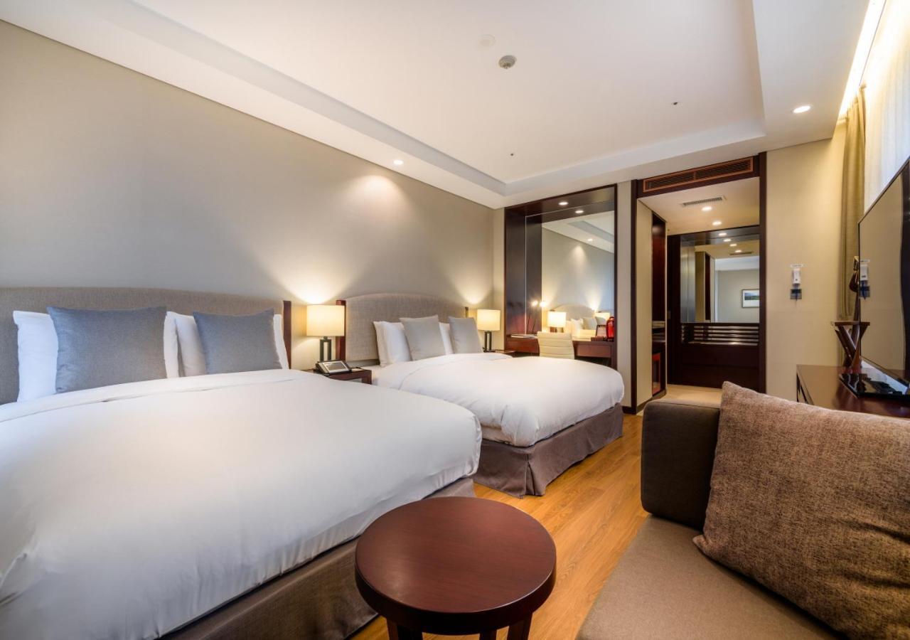 Parksunshine Jeju 4*