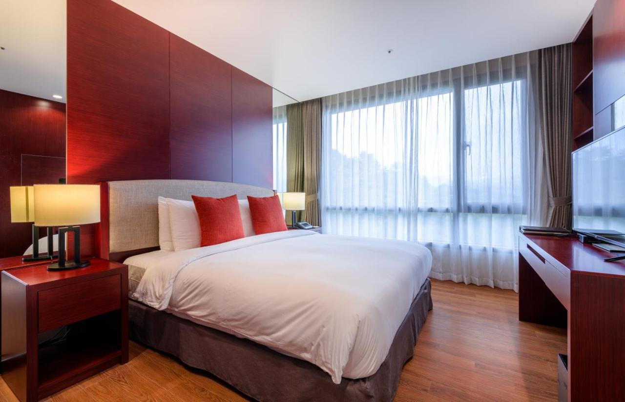 Parksunshine Jeju Hotel 4*