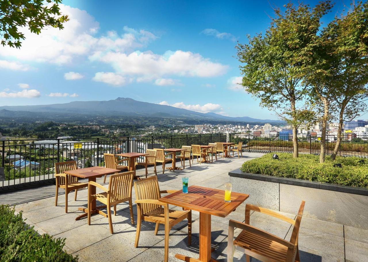 Parksunshine Jeju 4*