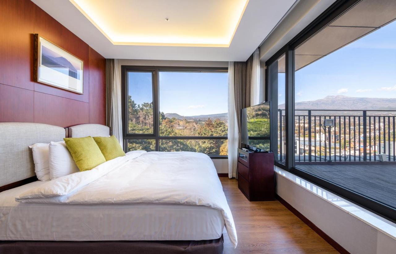 Parksunshine Jeju 4* Seogwipo