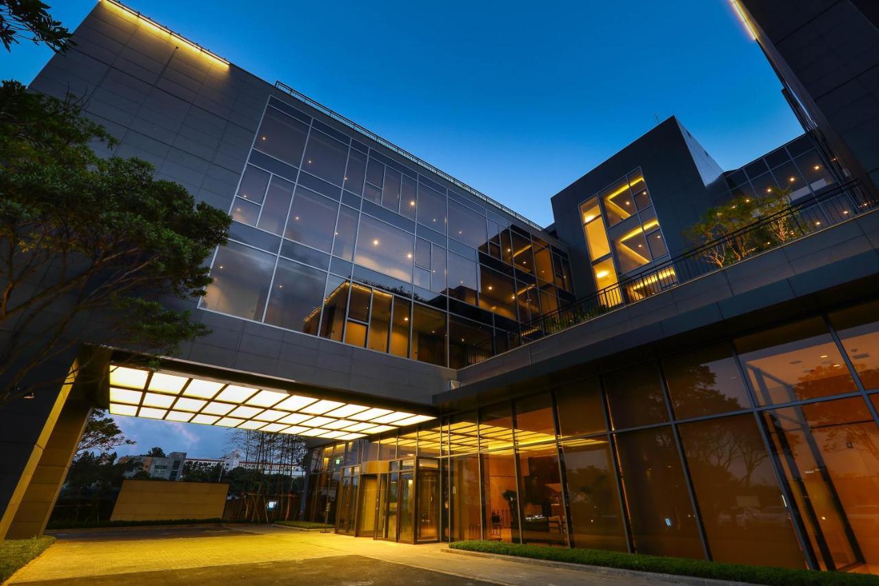 Parksunshine Jeju Hotel 4*