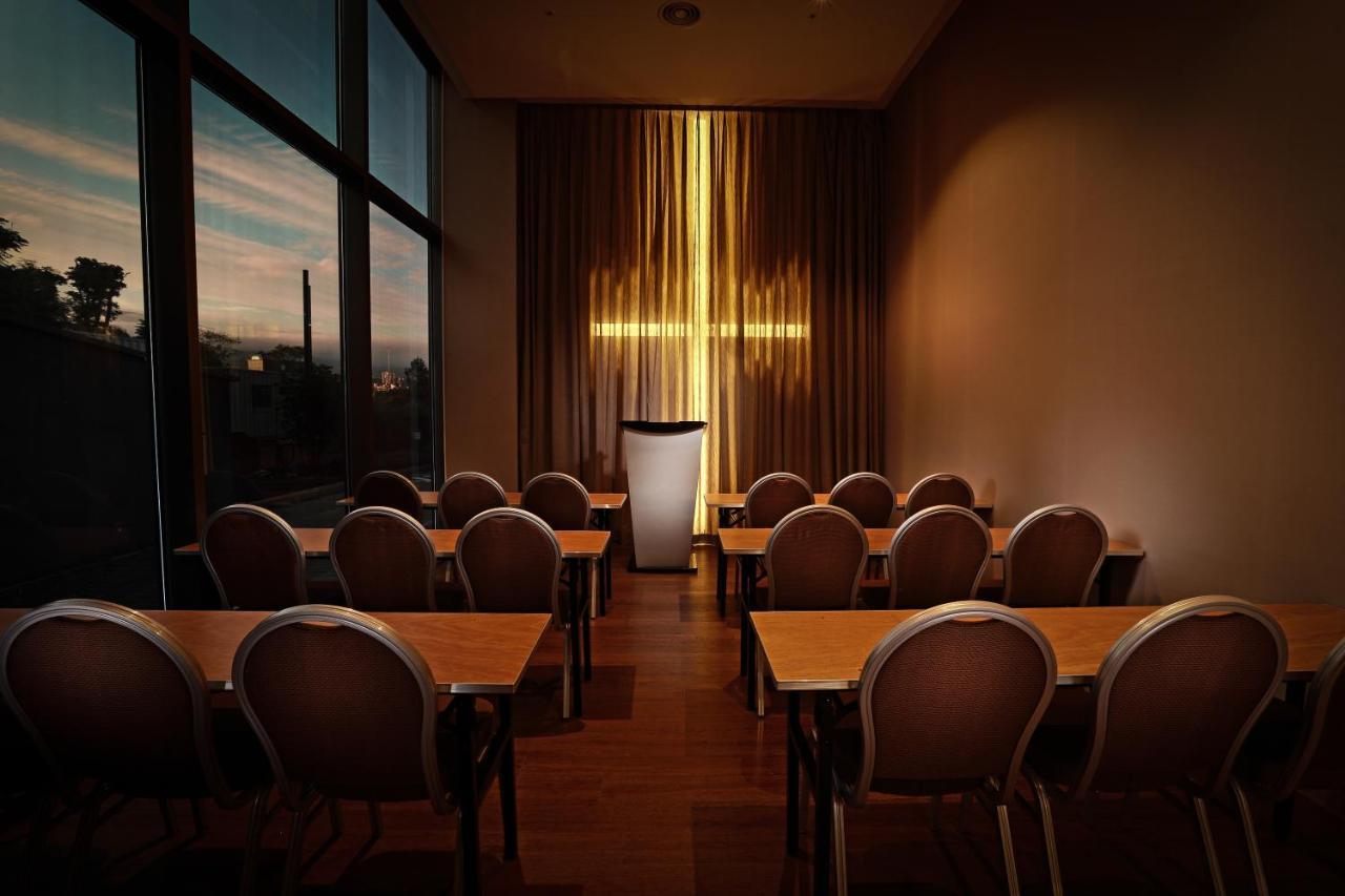 Hotel Parksunshine Jeju Seogwipo
