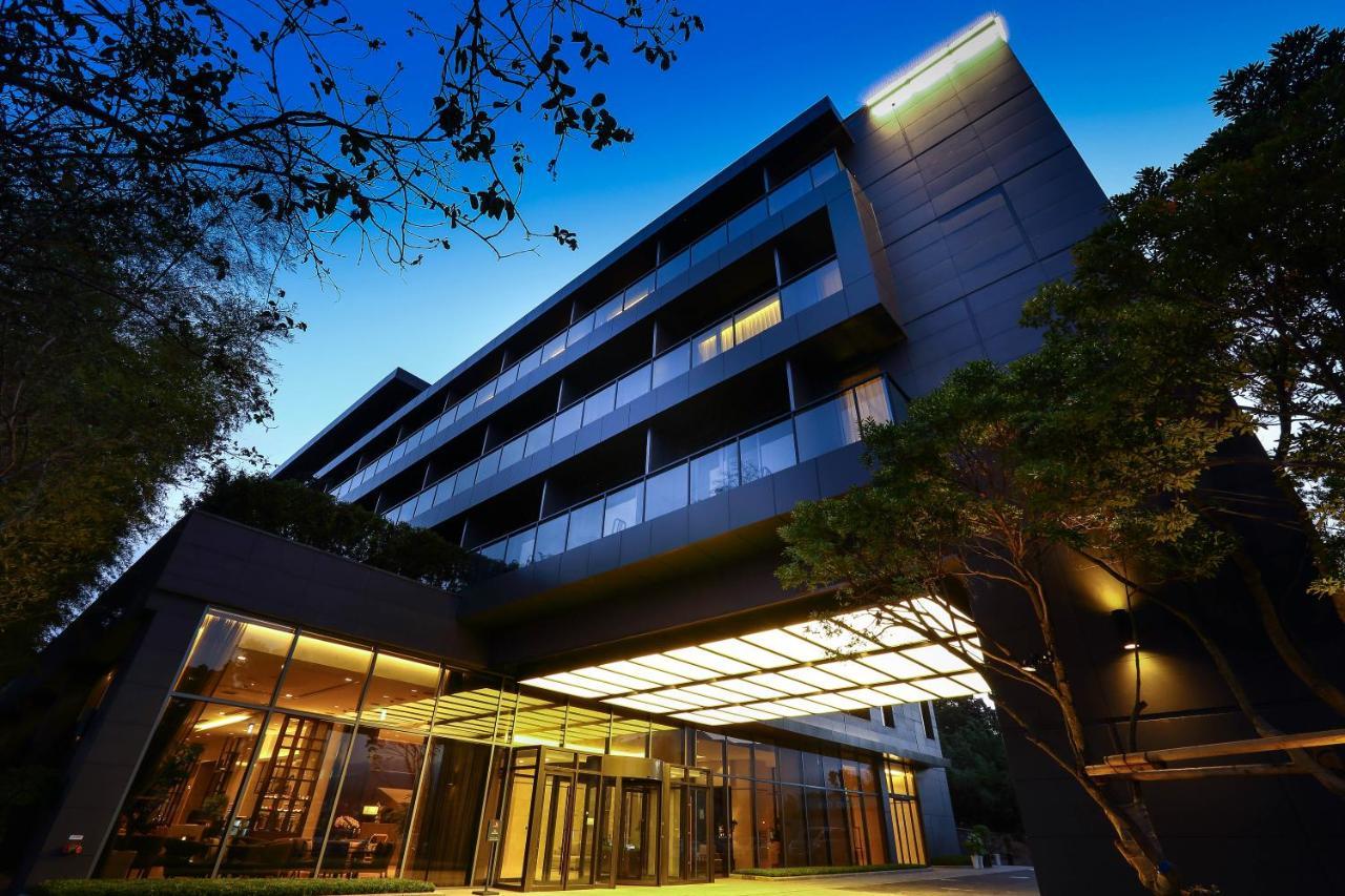 Hotel Parksunshine Jeju 4*