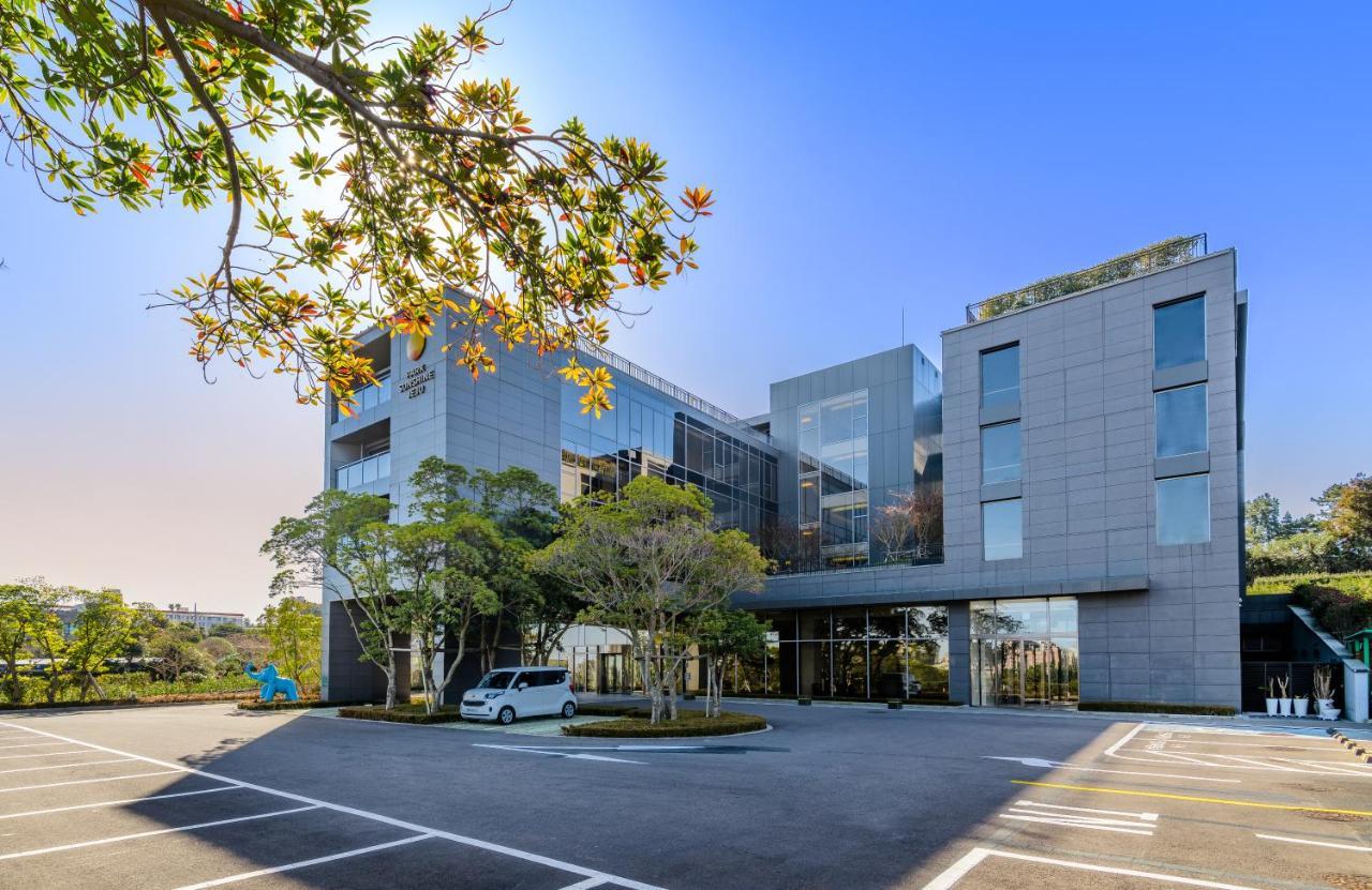 Parksunshine Jeju Hotel