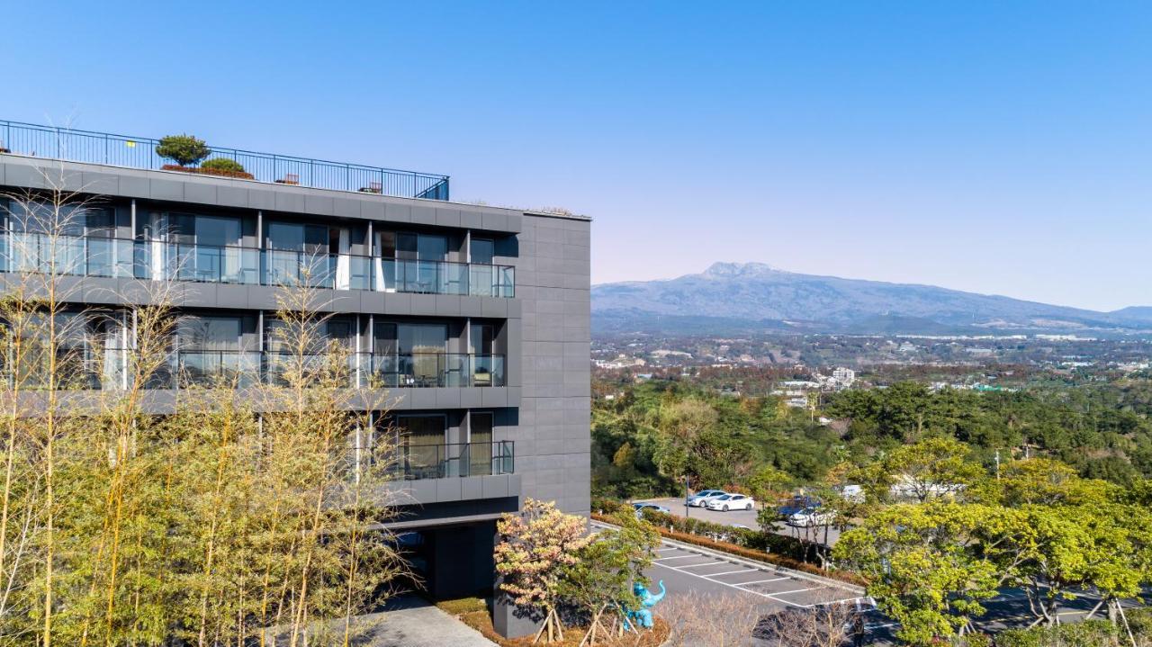 Parksunshine Jeju 4*