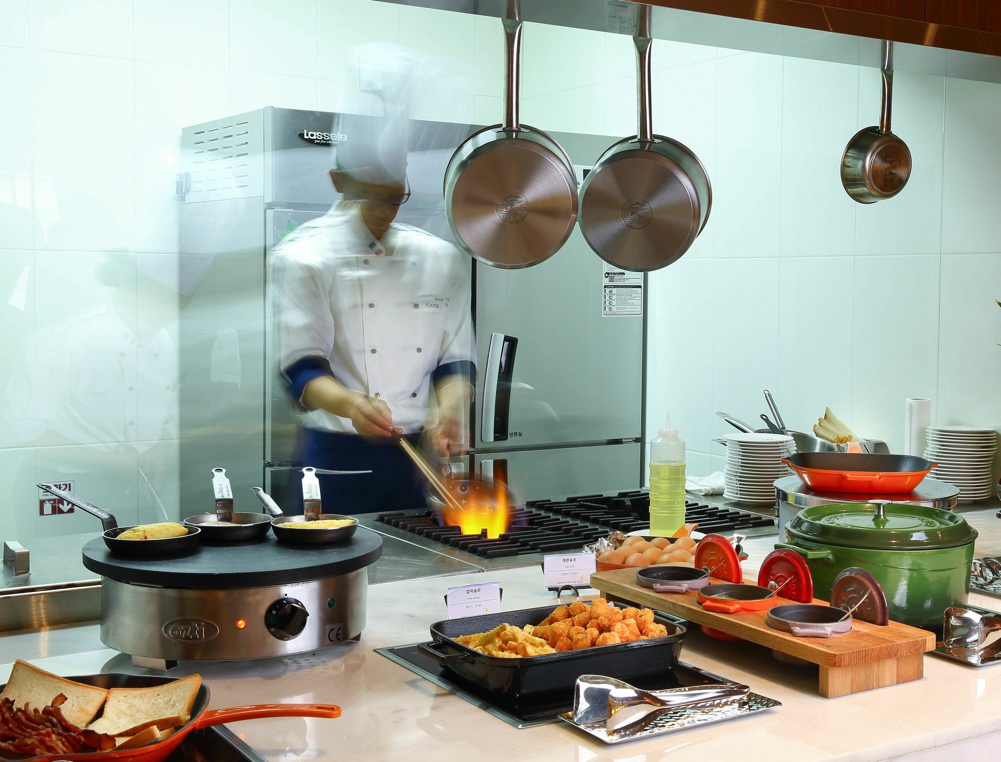 Parksunshine Jeju 4*